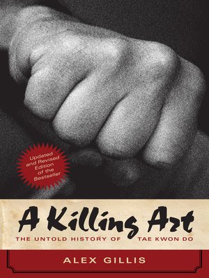 cover image of A Killing Art
